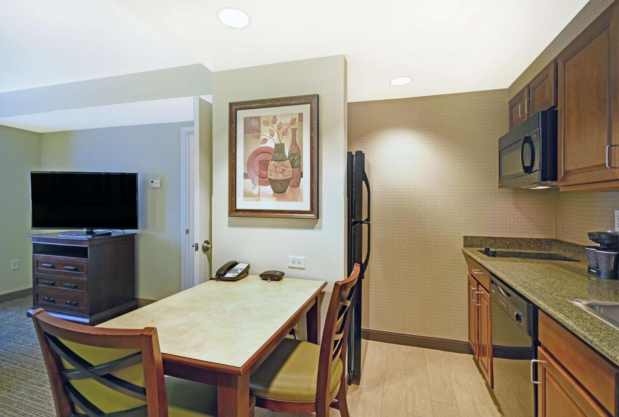 Homewood Suites By Hilton Denver International Airport Aurora Zewnętrze zdjęcie