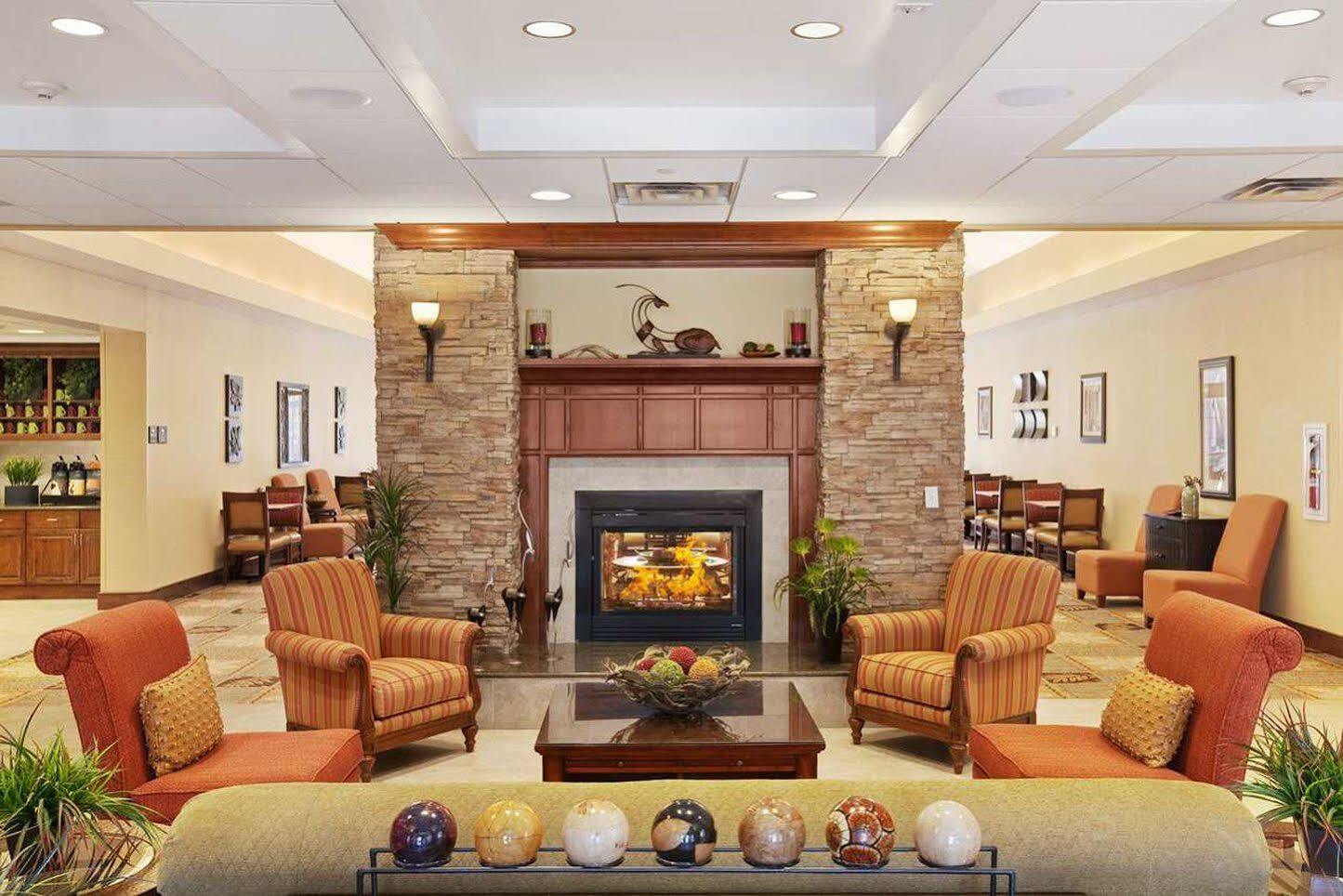 Homewood Suites By Hilton Denver International Airport Aurora Zewnętrze zdjęcie
